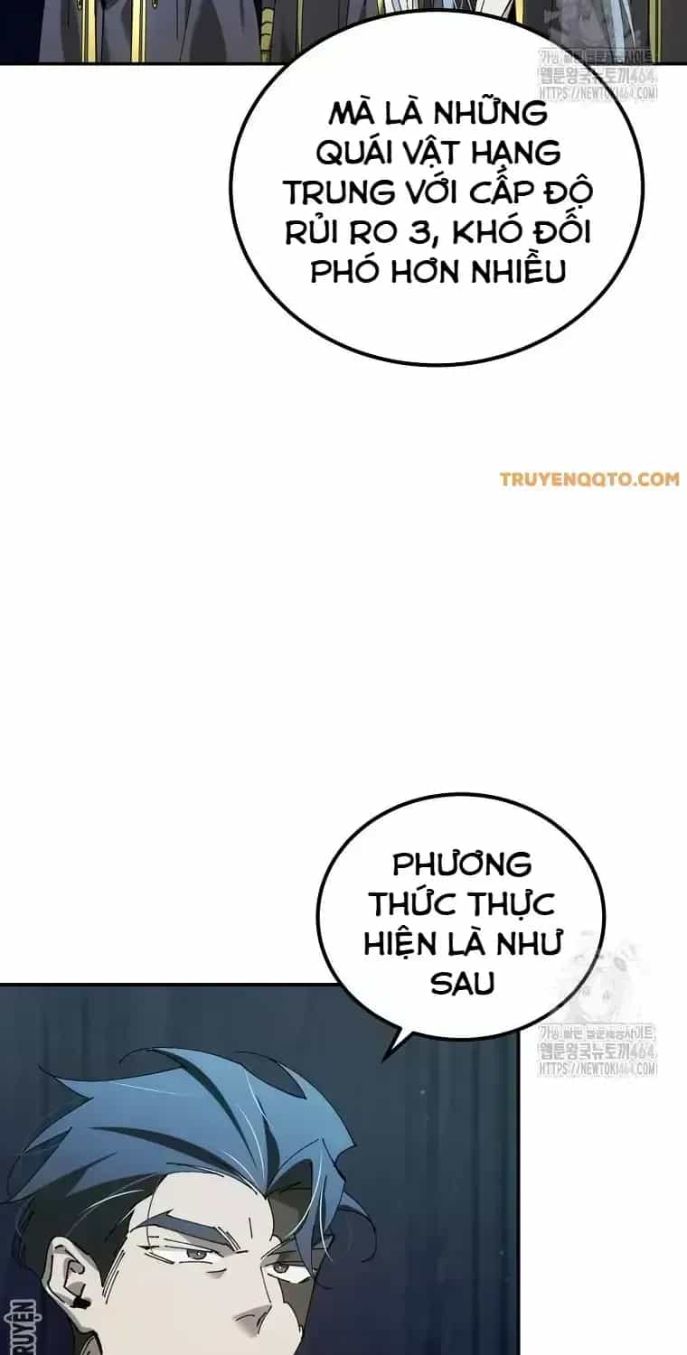 Trở Thành Thiên Tài Tốc Biến Của Học Viện Ma Pháp - Chương 41.5 - ảnh 9