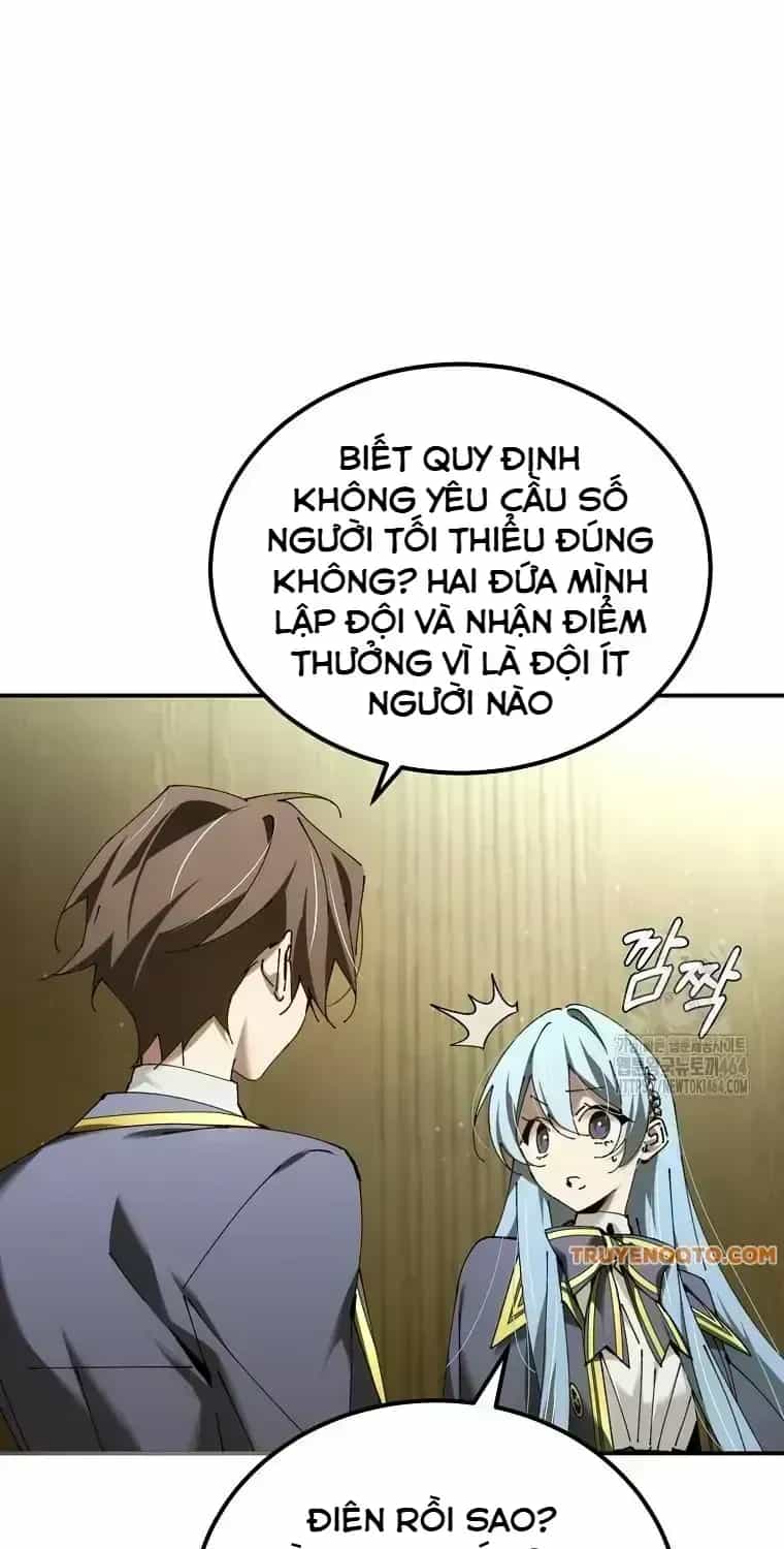 Trở Thành Thiên Tài Tốc Biến Của Học Viện Ma Pháp - Chương 41.8 - ảnh 43