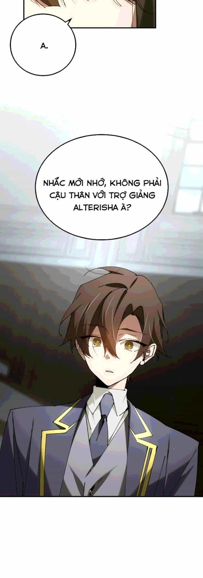 Trở Thành Thiên Tài Tốc Biến Của Học Viện Ma Pháp - Chương 48 - ảnh 32