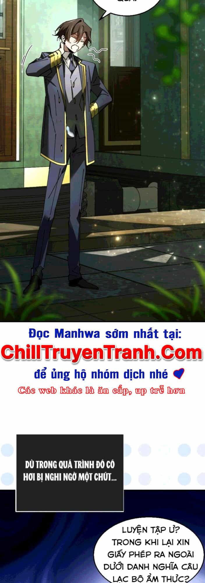Trở Thành Thiên Tài Tốc Biến Của Học Viện Ma Pháp - Chương 49 - ảnh 3