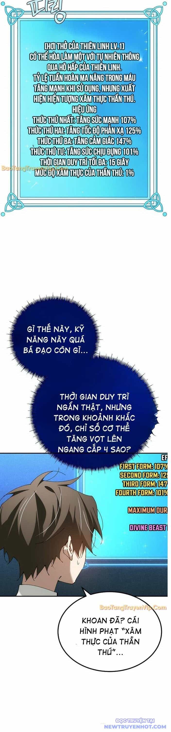 Trở Thành Thiên Tài Tốc Biến Của Học Viện Ma Pháp - Chương 50 - ảnh 27