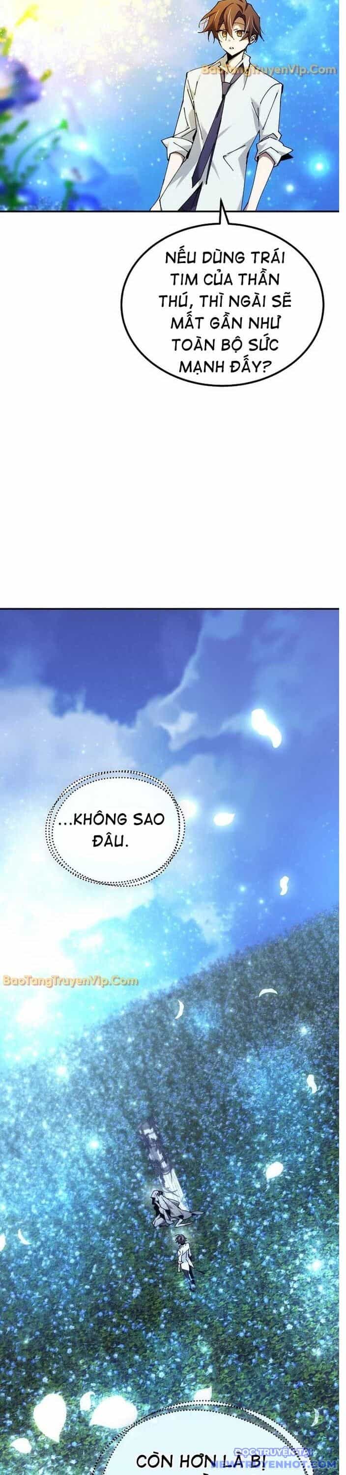 Trở Thành Thiên Tài Tốc Biến Của Học Viện Ma Pháp - Chương 50 - ảnh 37