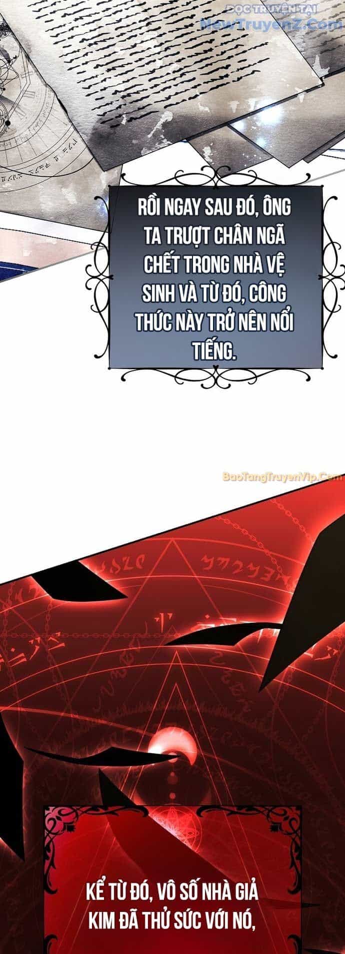 Trở Thành Thiên Tài Tốc Biến Của Học Viện Ma Pháp - Chương 52 - ảnh 19
