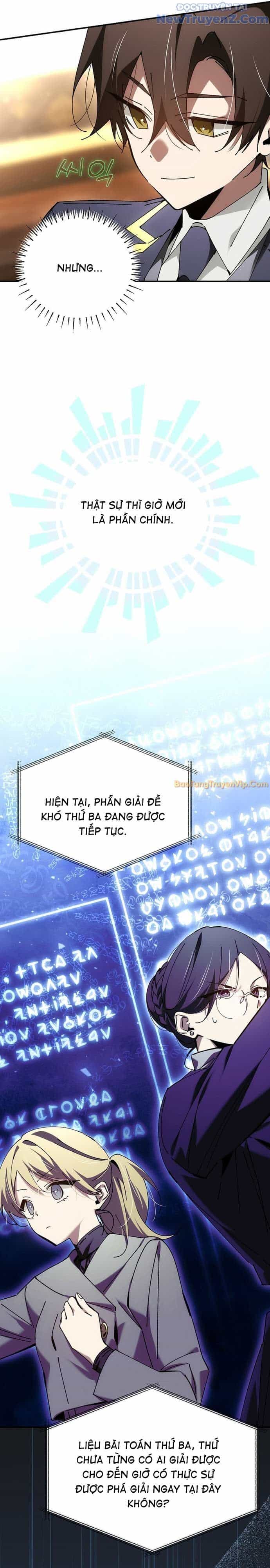 Trở Thành Thiên Tài Tốc Biến Của Học Viện Ma Pháp - Chương 52 - ảnh 29
