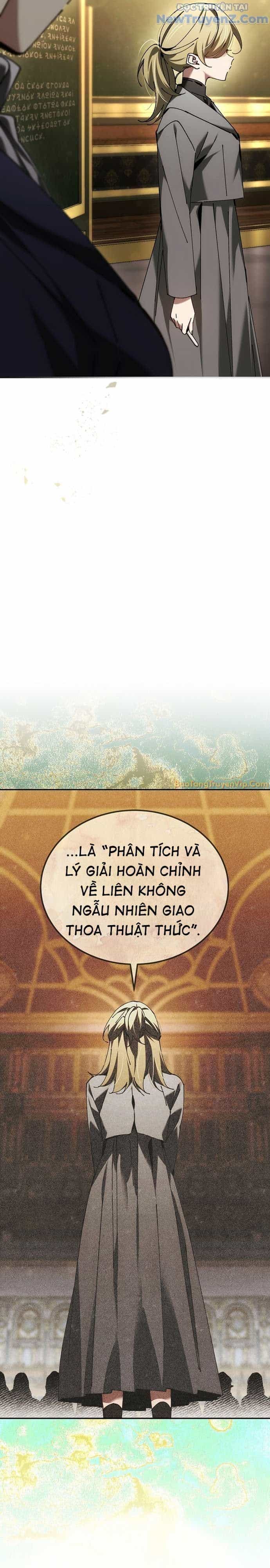 Trở Thành Thiên Tài Tốc Biến Của Học Viện Ma Pháp - Chương 52 - ảnh 37