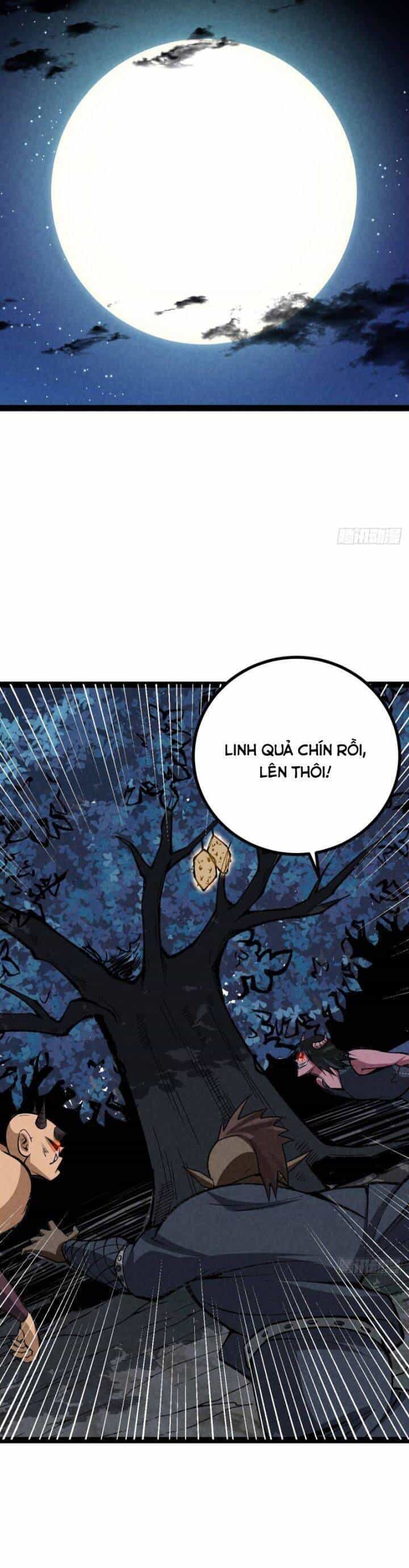 Trở Thành Tiên Bắt Đầu Từ Việc Xuyên Không Thành... Heo - Chương 14 - ảnh 11