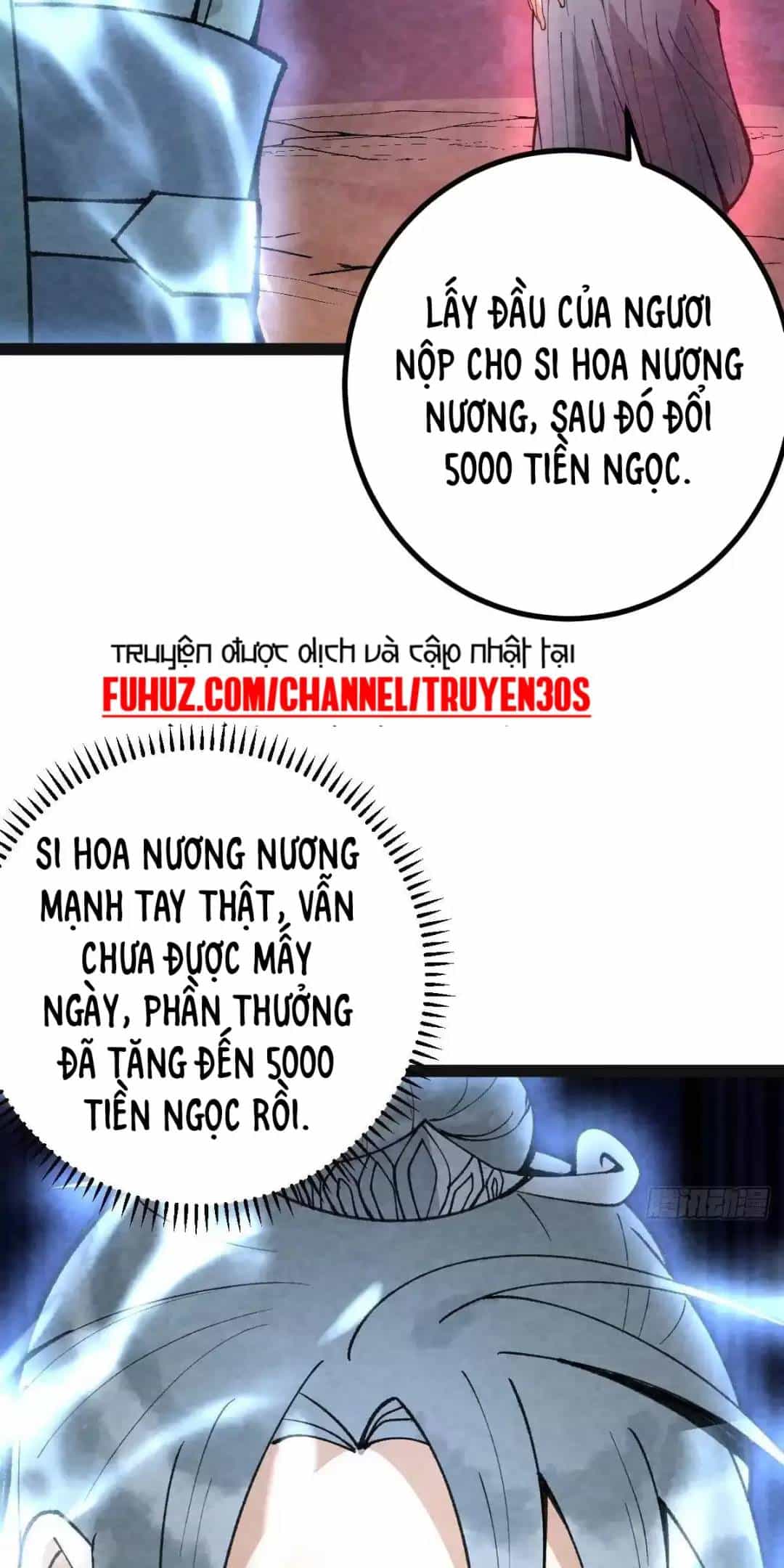 Trở Thành Tiên Bắt Đầu Từ Việc Xuyên Không Thành... Heo - Chương 19 - ảnh 3