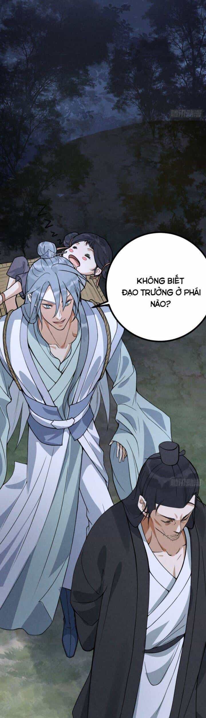 Trở Thành Tiên Bắt Đầu Từ Việc Xuyên Không Thành... Heo - Chương 2 - ảnh 21