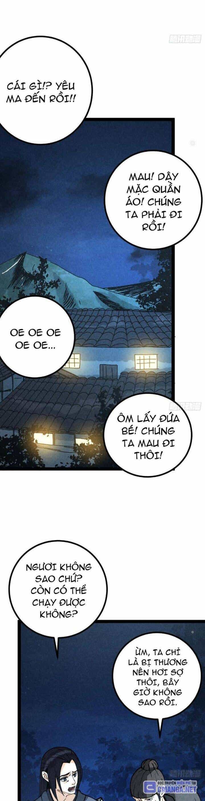 Trở Thành Tiên Bắt Đầu Từ Việc Xuyên Không Thành... Heo - Chương 25 - ảnh 14