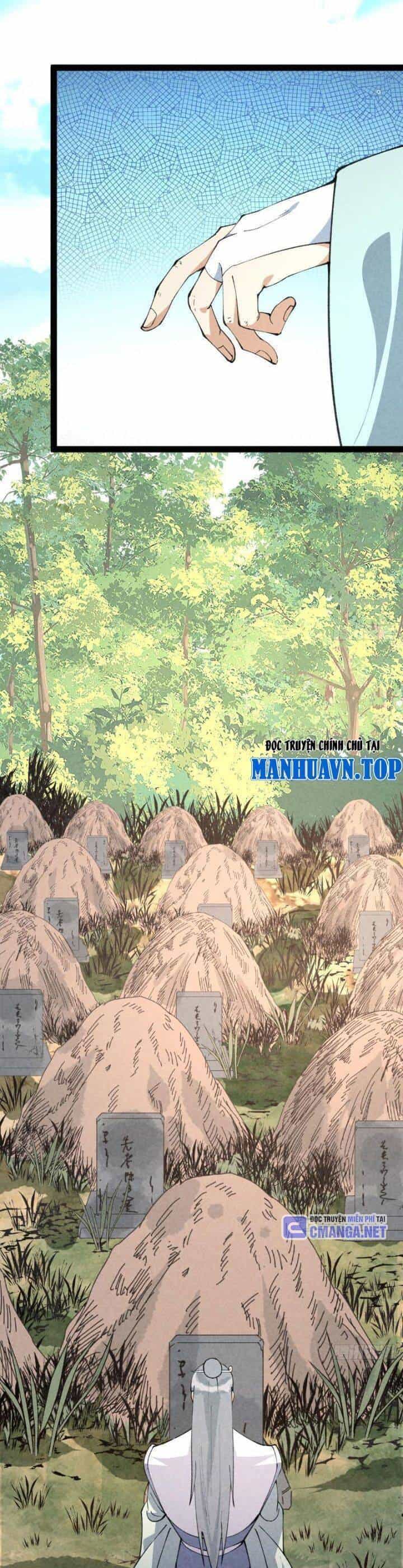 Trở Thành Tiên Bắt Đầu Từ Việc Xuyên Không Thành... Heo - Chương 26 - ảnh 19