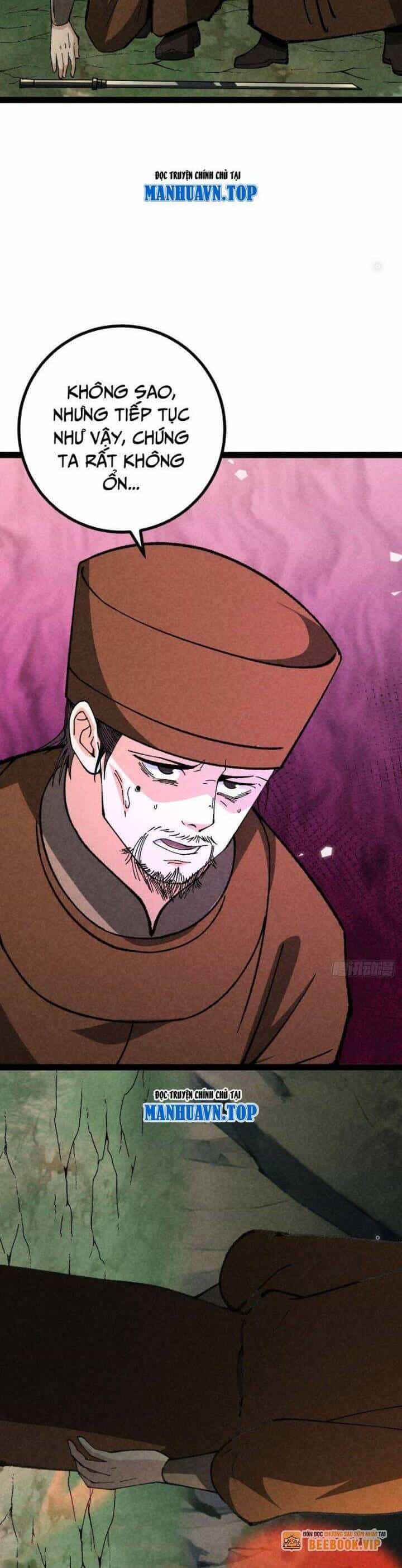 Trở Thành Tiên Bắt Đầu Từ Việc Xuyên Không Thành... Heo - Chương 29 - ảnh 8