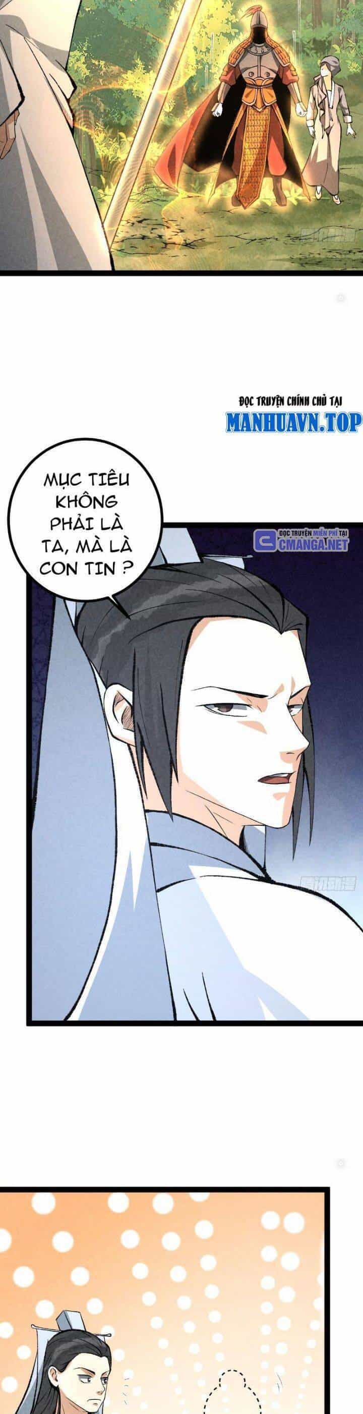 Trở Thành Tiên Bắt Đầu Từ Việc Xuyên Không Thành... Heo - Chương 31 - ảnh 19