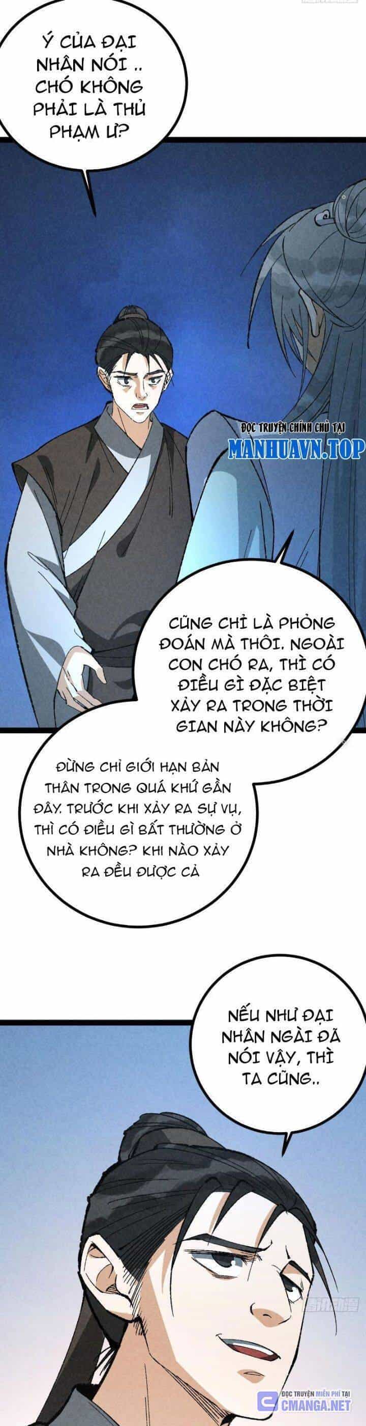 Trở Thành Tiên Bắt Đầu Từ Việc Xuyên Không Thành... Heo - Chương 45 - ảnh 10