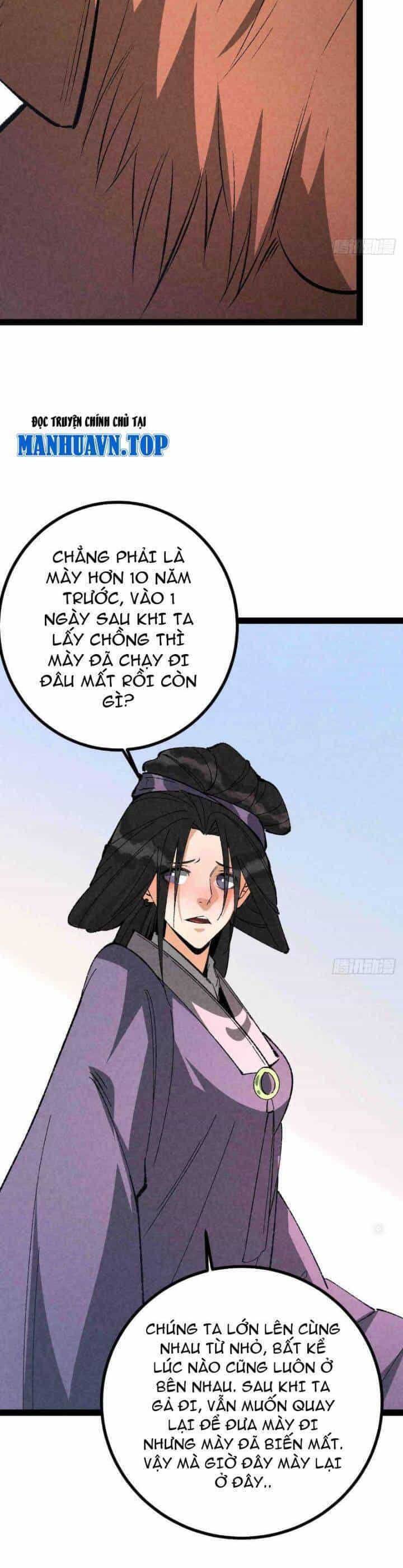 Trở Thành Tiên Bắt Đầu Từ Việc Xuyên Không Thành... Heo - Chương 47 - ảnh 18