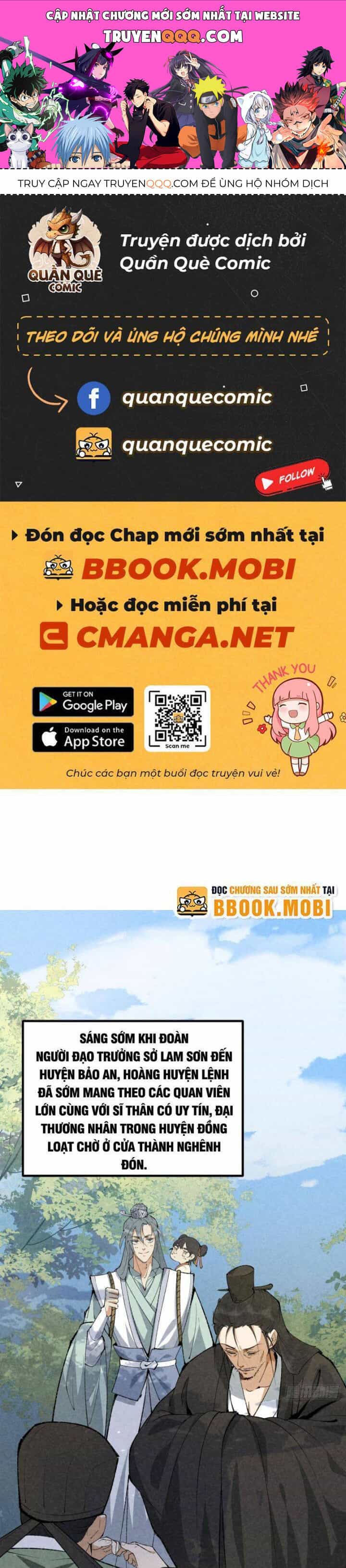 Trở Thành Tiên Bắt Đầu Từ Việc Xuyên Không Thành... Heo - Chương 5 - ảnh 1