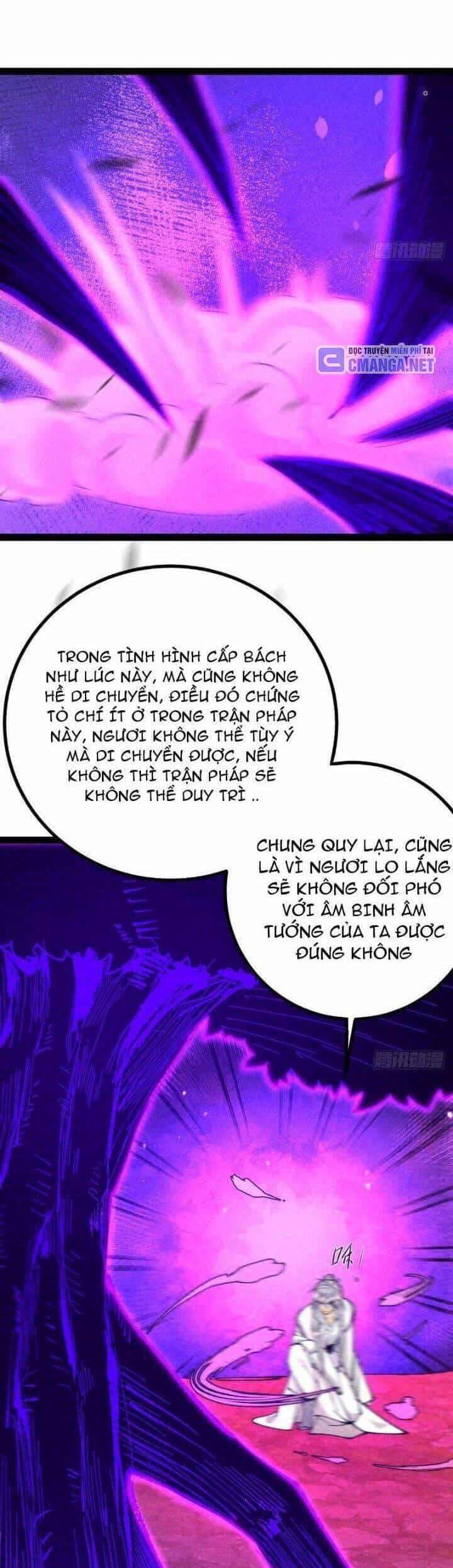 Trở Thành Tiên Bắt Đầu Từ Việc Xuyên Không Thành... Heo - Chương 52 - ảnh 13