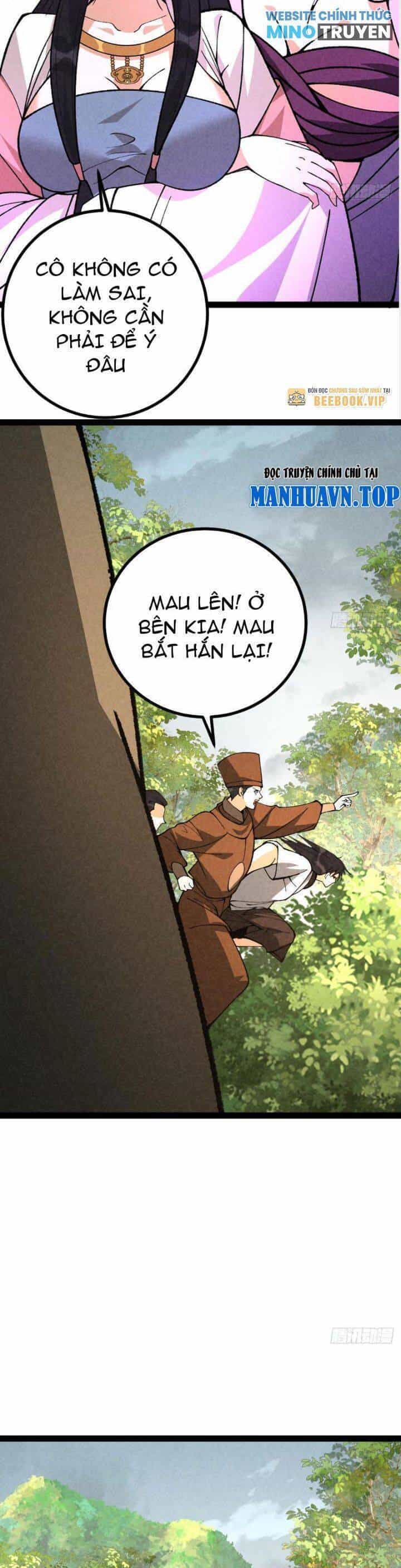Trở Thành Tiên Bắt Đầu Từ Việc Xuyên Không Thành... Heo - Chương 54 - ảnh 12