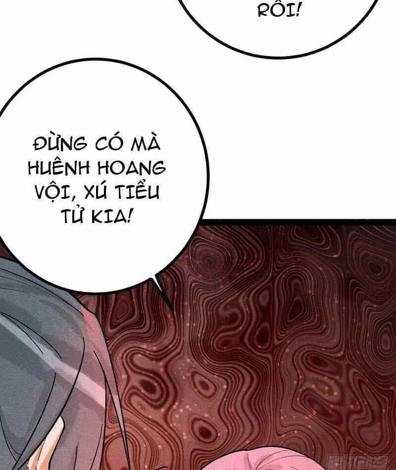 Trở Thành Tiên Bắt Đầu Từ Việc Xuyên Không Thành... Heo - Chương 60 - ảnh 73