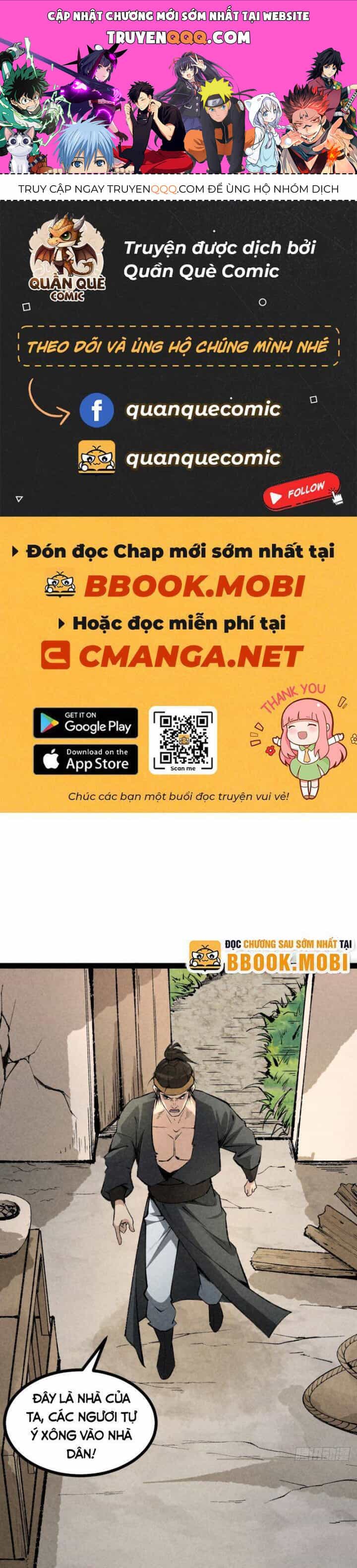 Trở Thành Tiên Bắt Đầu Từ Việc Xuyên Không Thành... Heo - Chương 9 - ảnh 1