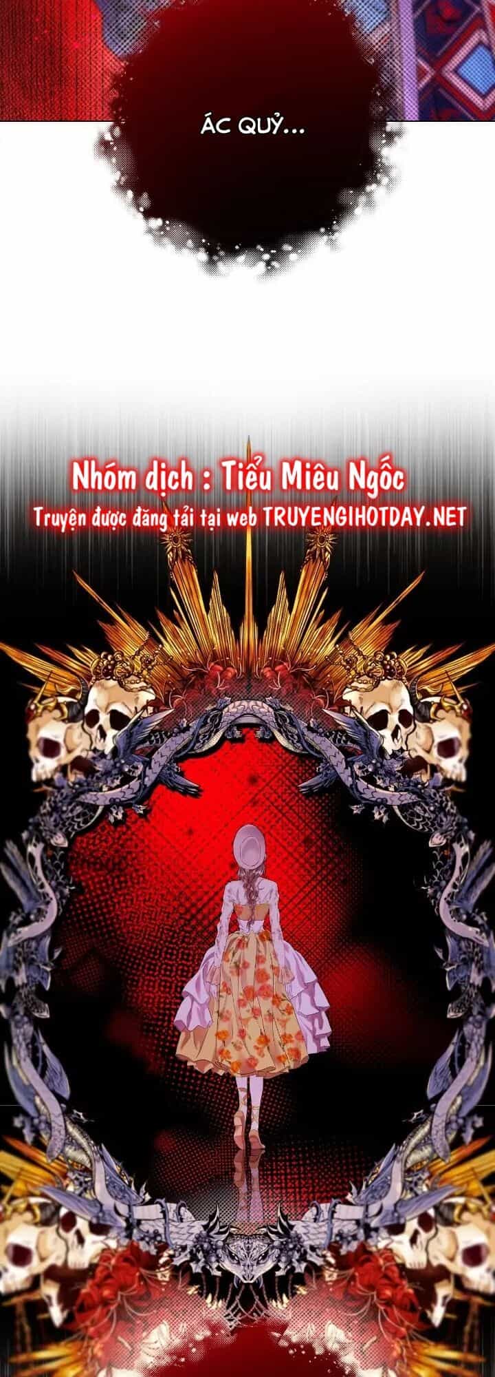 Trở Thành Tiểu Thư Xấu Xí - Chương 102 - ảnh 45
