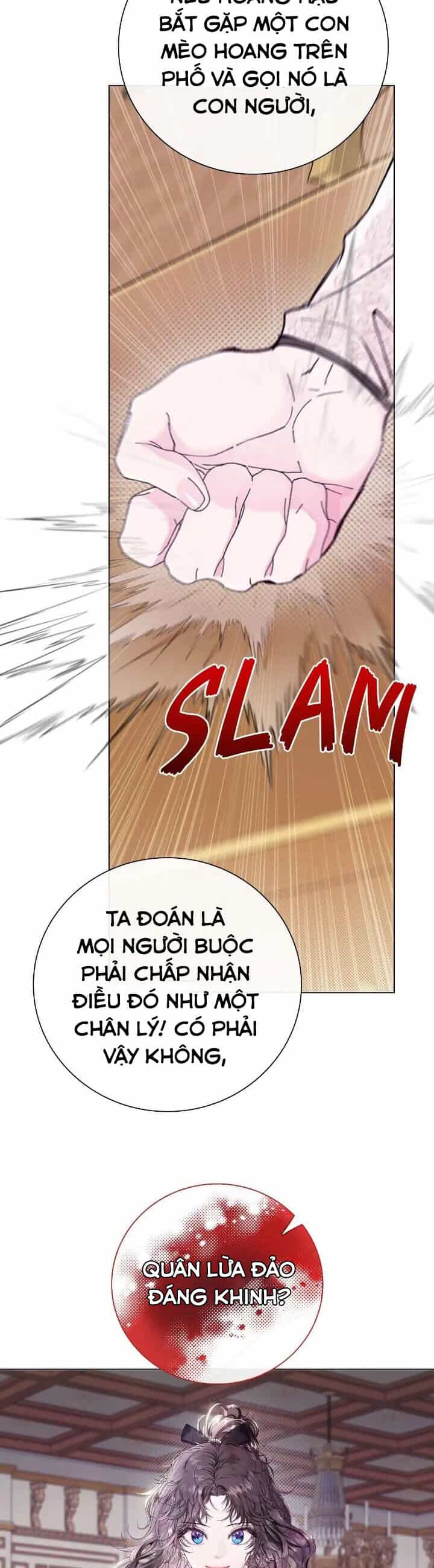 Trở Thành Tiểu Thư Xấu Xí - Chương 104 - ảnh 16