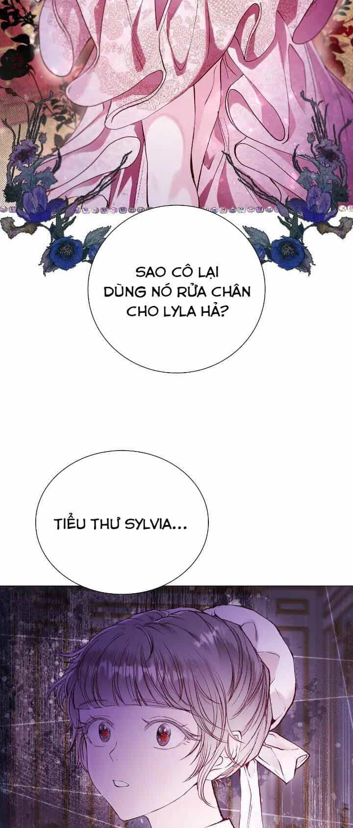 Trở Thành Tiểu Thư Xấu Xí - Chương 105 - ảnh 16