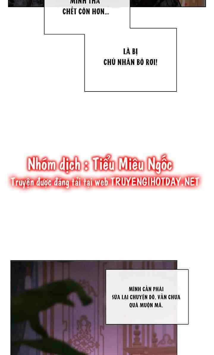 Trở Thành Tiểu Thư Xấu Xí - Chương 110 - ảnh 8