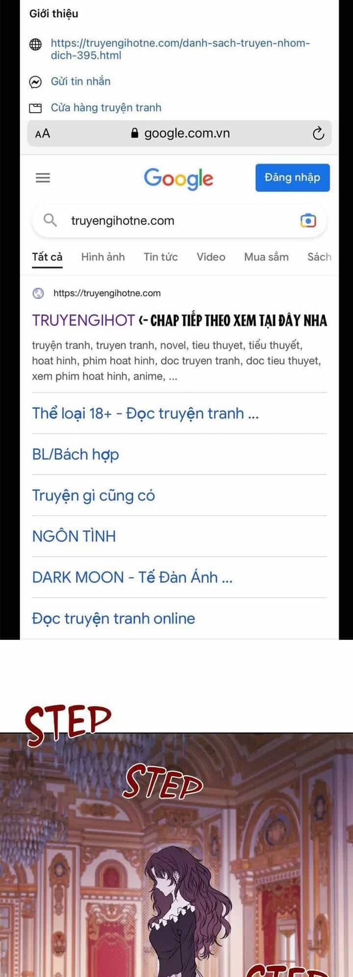 Trở Thành Tiểu Thư Xấu Xí - Chương 111 - ảnh 2