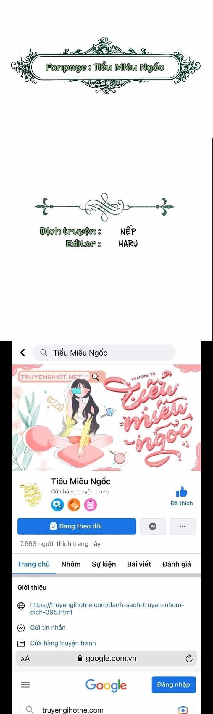 Trở Thành Tiểu Thư Xấu Xí - Chương 114 - ảnh 1