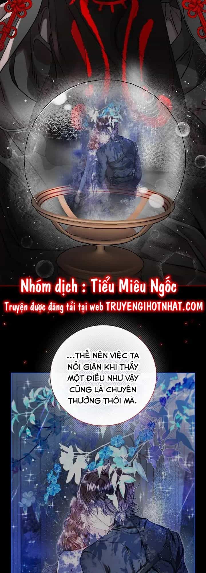 Trở Thành Tiểu Thư Xấu Xí - Chương 114 - ảnh 5