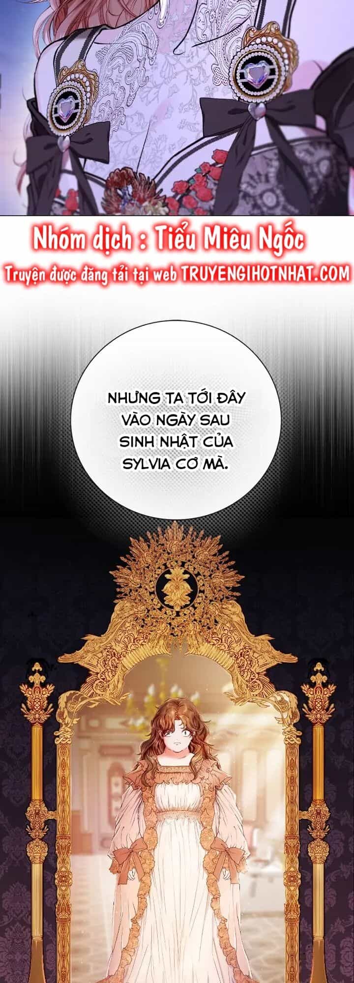 Trở Thành Tiểu Thư Xấu Xí - Chương 114 - ảnh 52