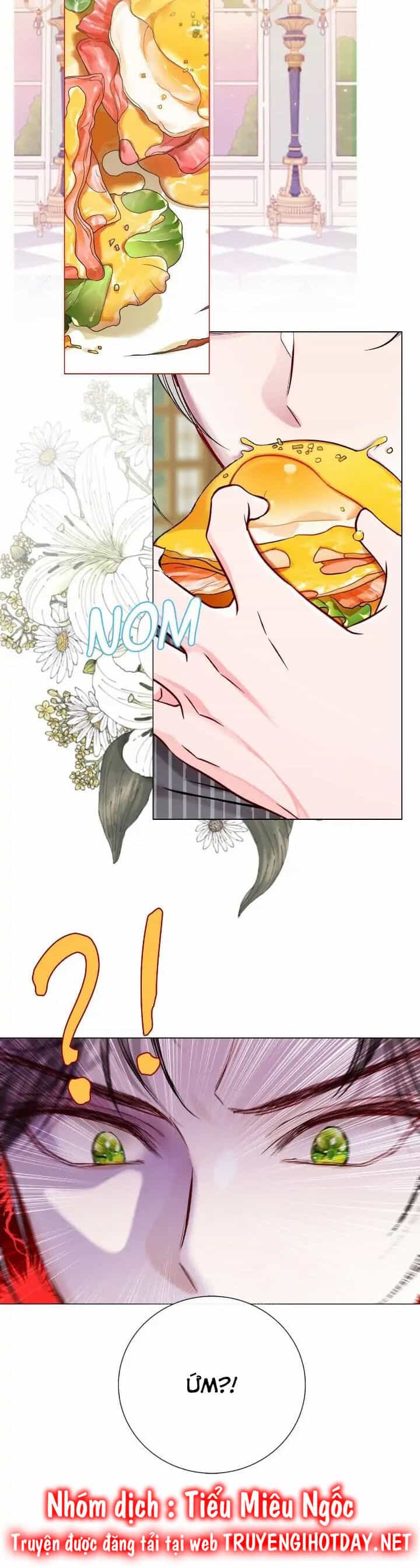 Trở Thành Tiểu Thư Xấu Xí - Chương 116 - ảnh 31