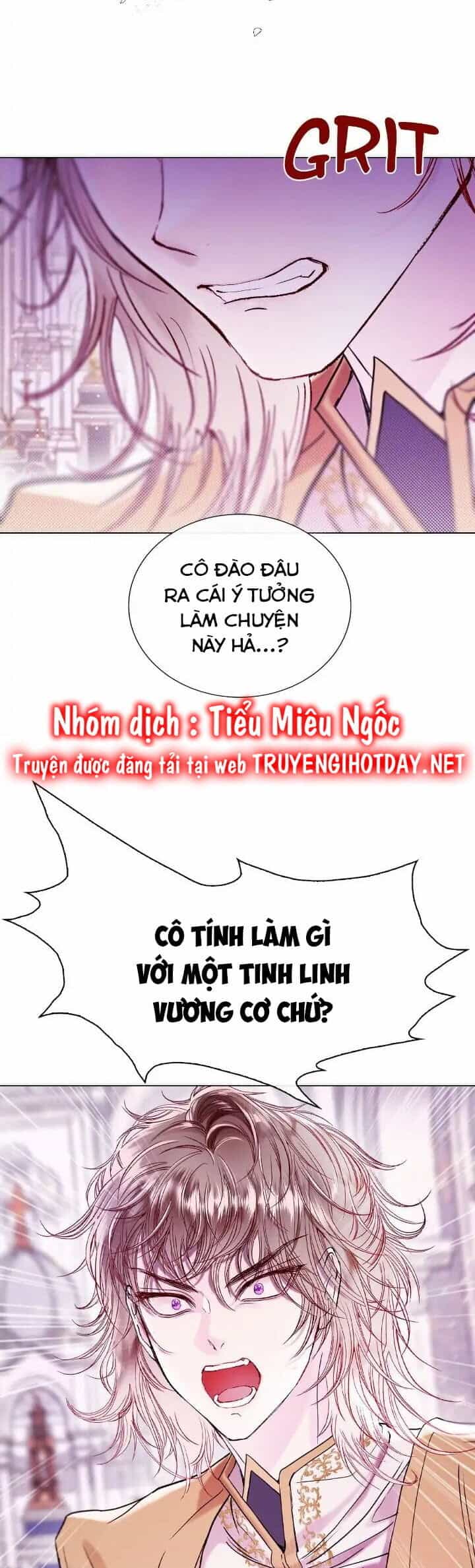 Trở Thành Tiểu Thư Xấu Xí - Chương 116 - ảnh 5