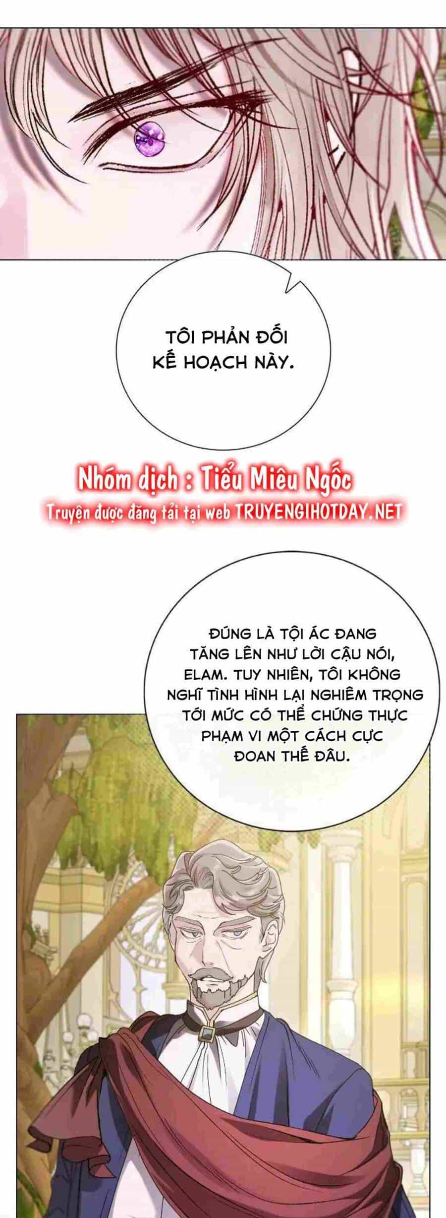 Trở Thành Tiểu Thư Xấu Xí - Chương 117 - ảnh 33