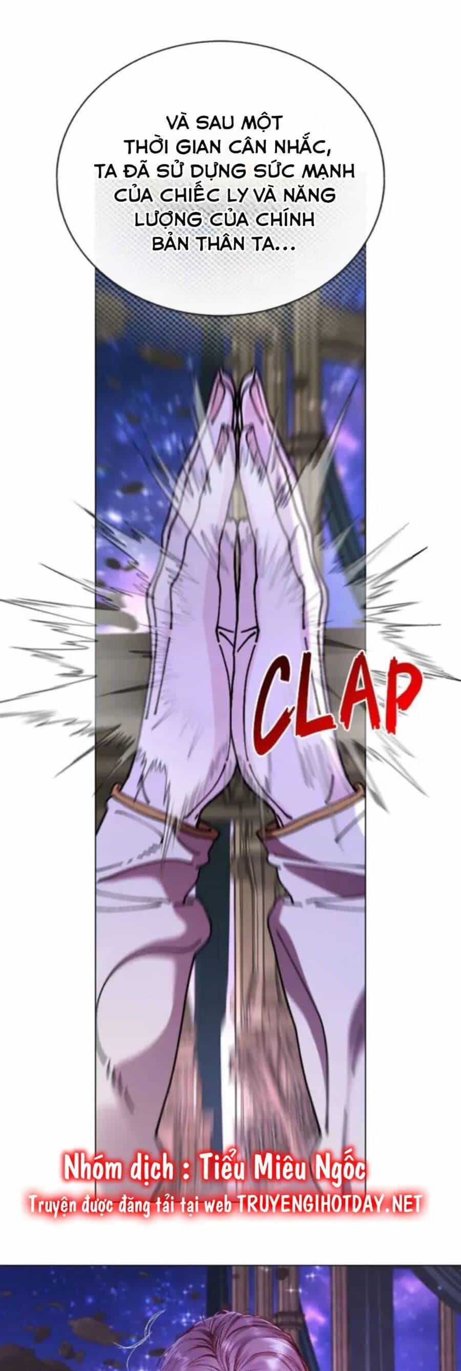 Trở Thành Tiểu Thư Xấu Xí - Chương 120 - ảnh 32