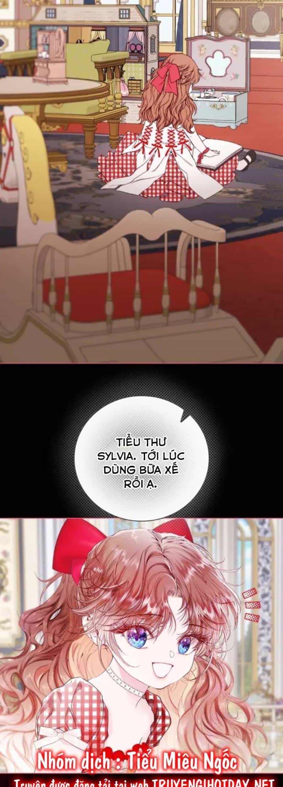 Trở Thành Tiểu Thư Xấu Xí - Chương 120 - ảnh 48