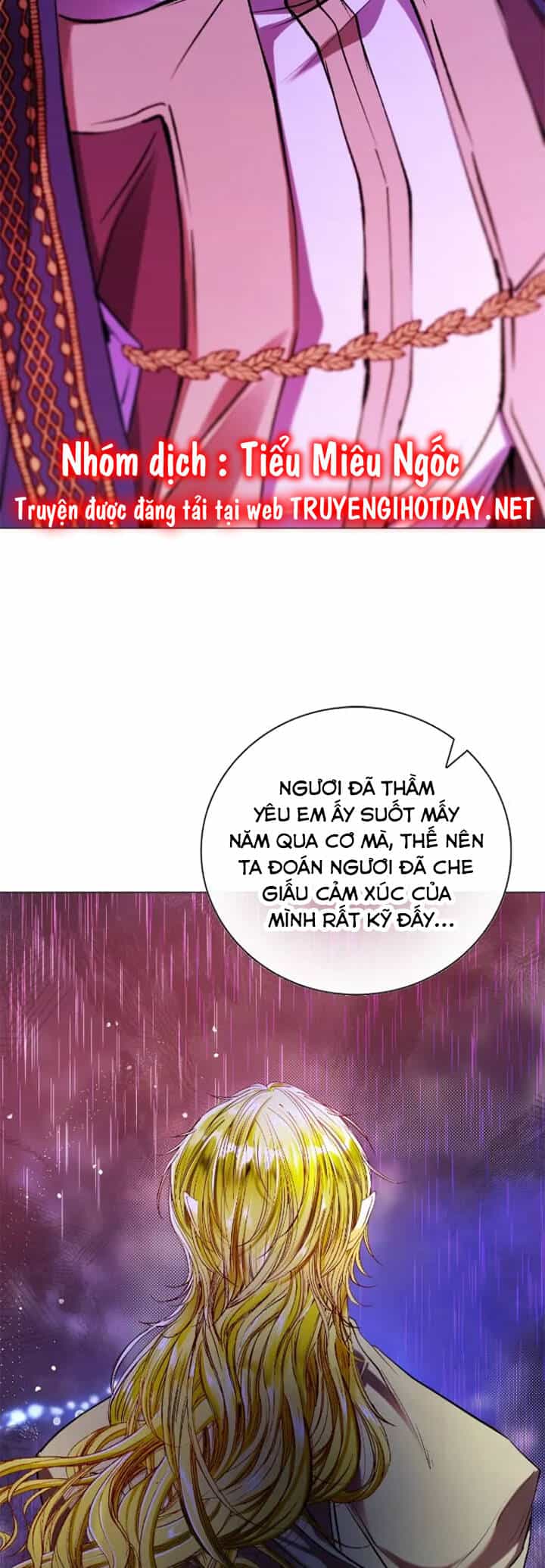 Trở Thành Tiểu Thư Xấu Xí - Chương 123 - ảnh 14