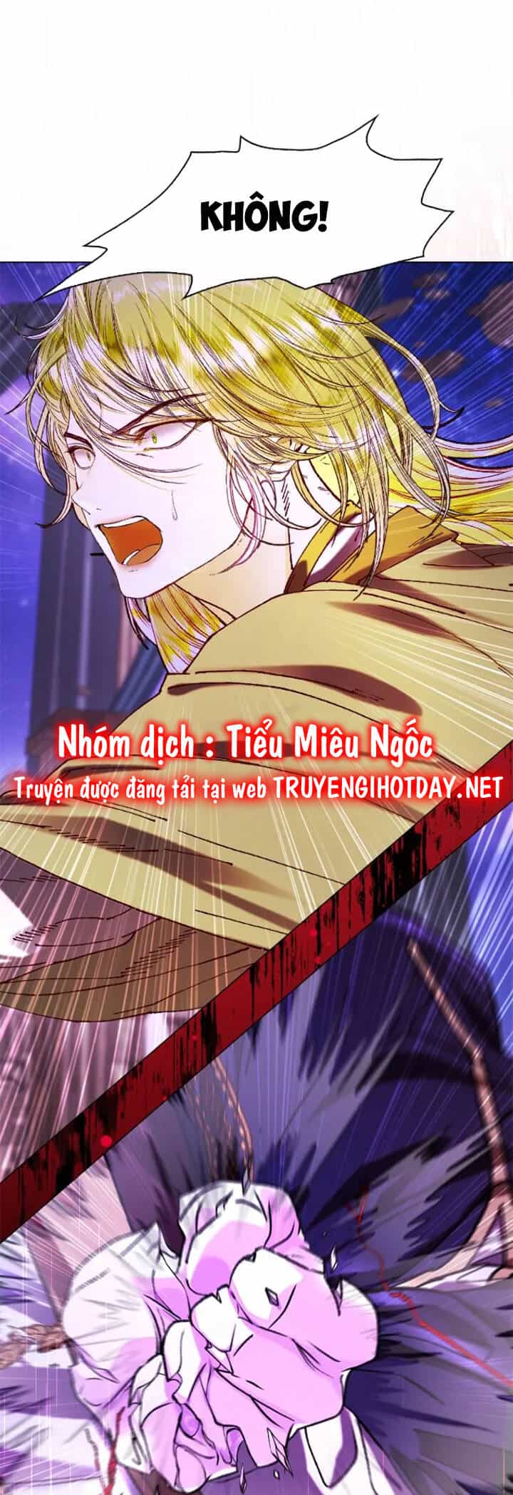 Trở Thành Tiểu Thư Xấu Xí - Chương 123 - ảnh 32