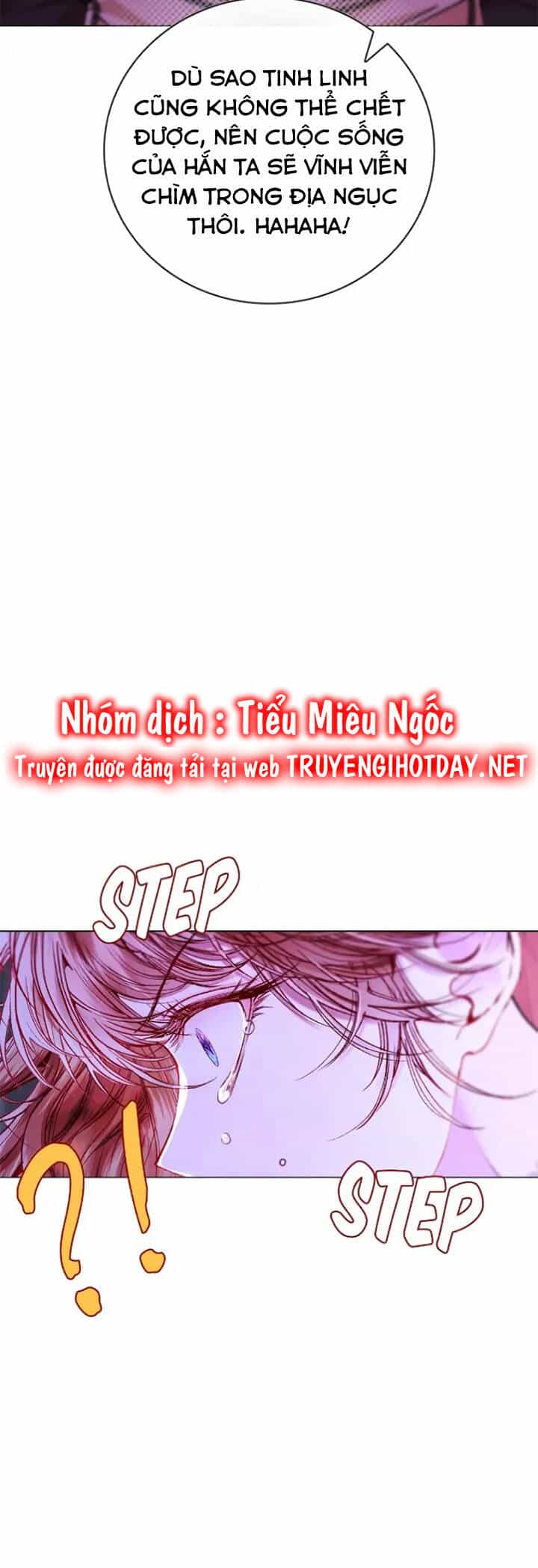 Trở Thành Tiểu Thư Xấu Xí - Chương 123 - ảnh 41