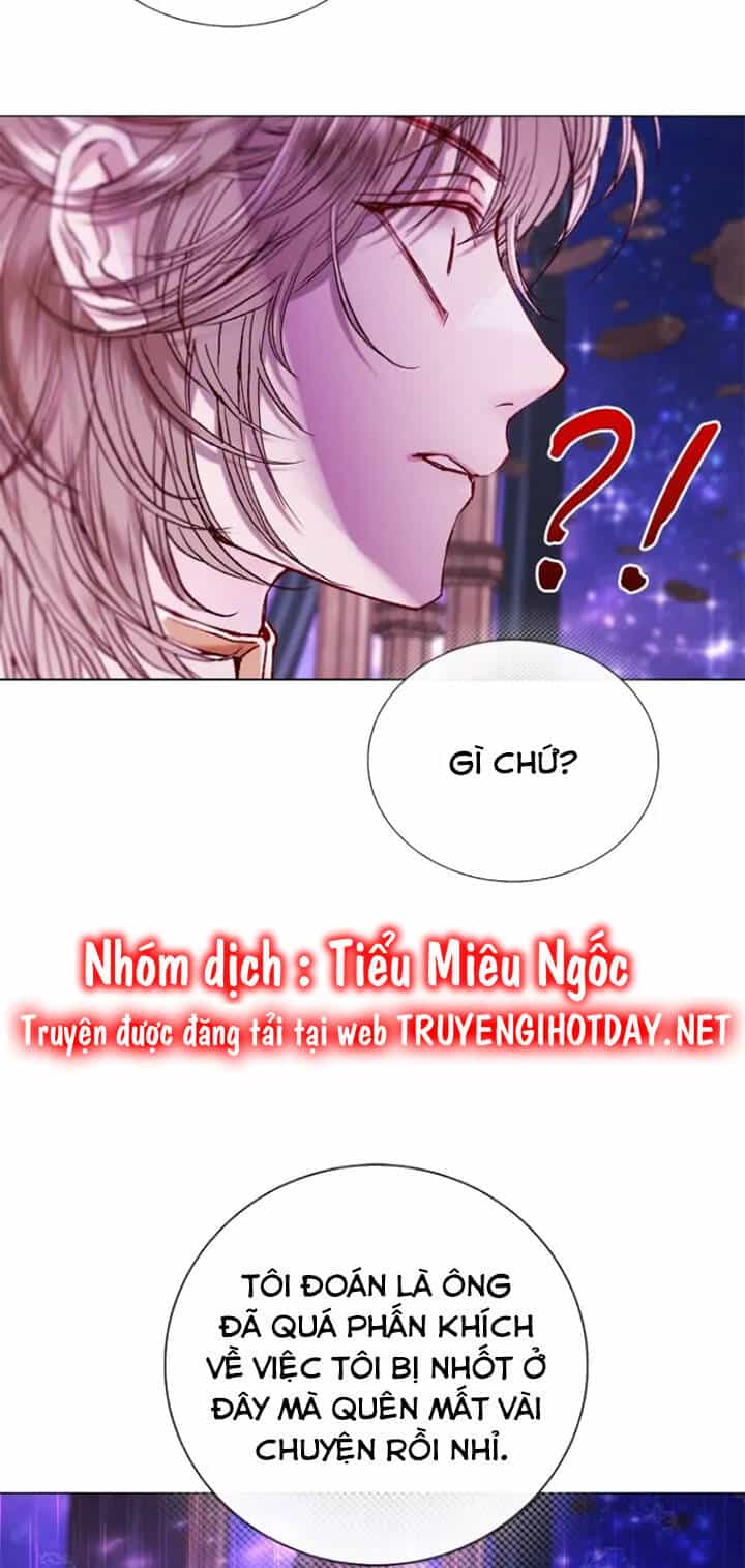 Trở Thành Tiểu Thư Xấu Xí - Chương 123 - ảnh 57