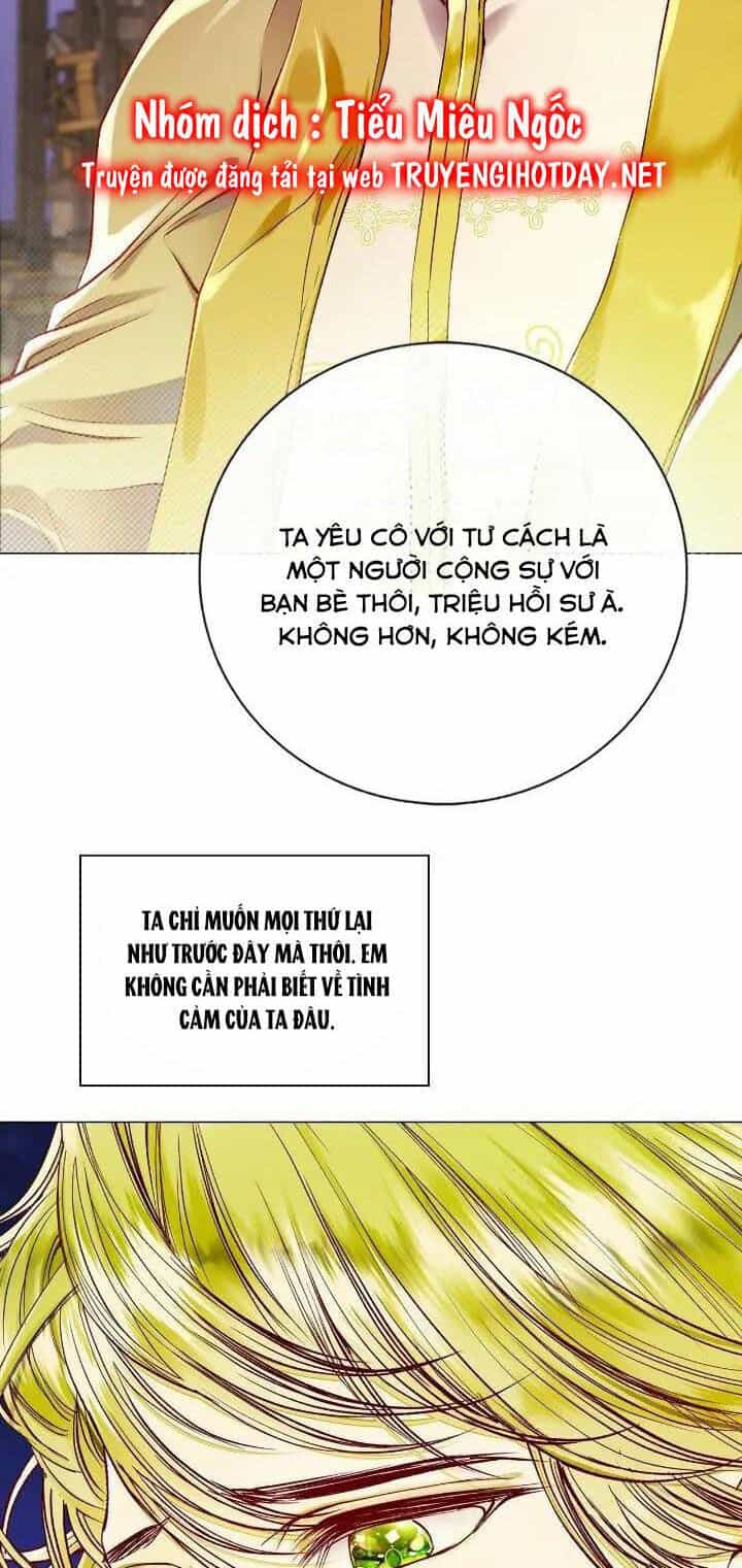 Trở Thành Tiểu Thư Xấu Xí - Chương 126 - ảnh 48