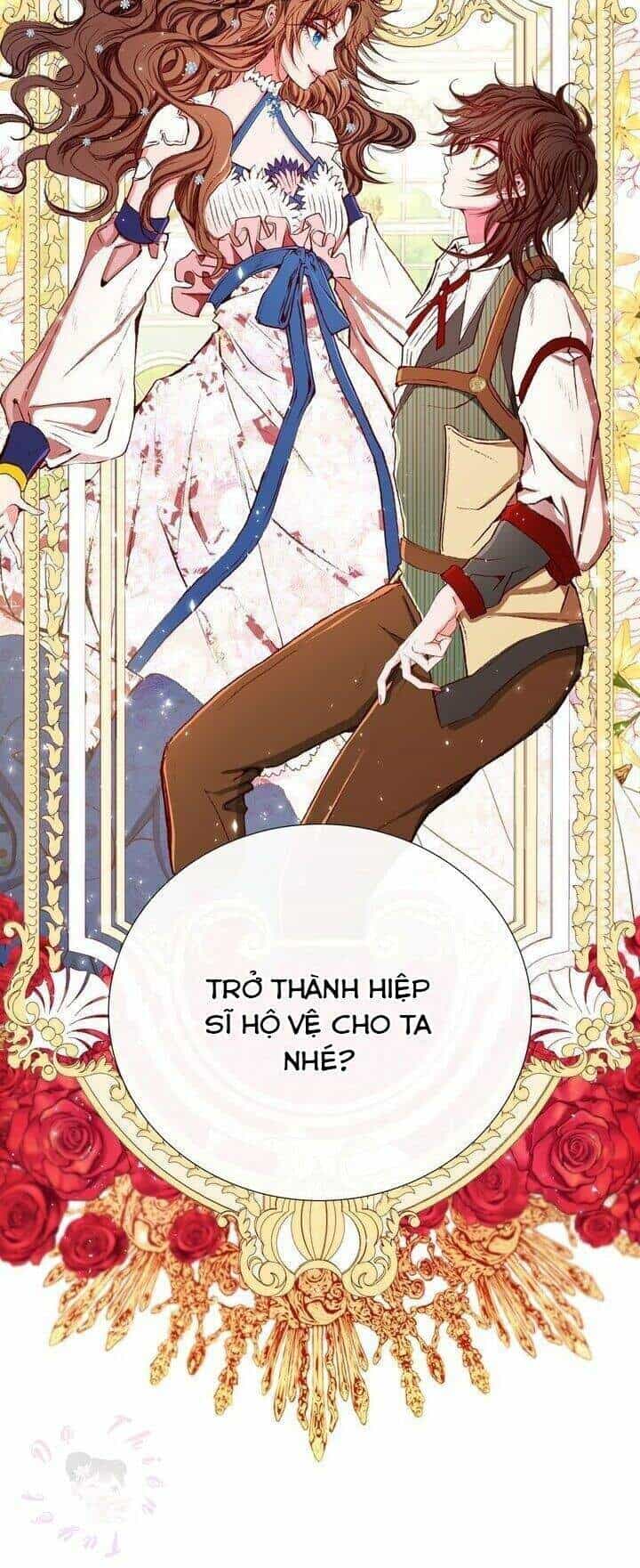 Trở Thành Tiểu Thư Xấu Xí - Chương 13 - ảnh 17