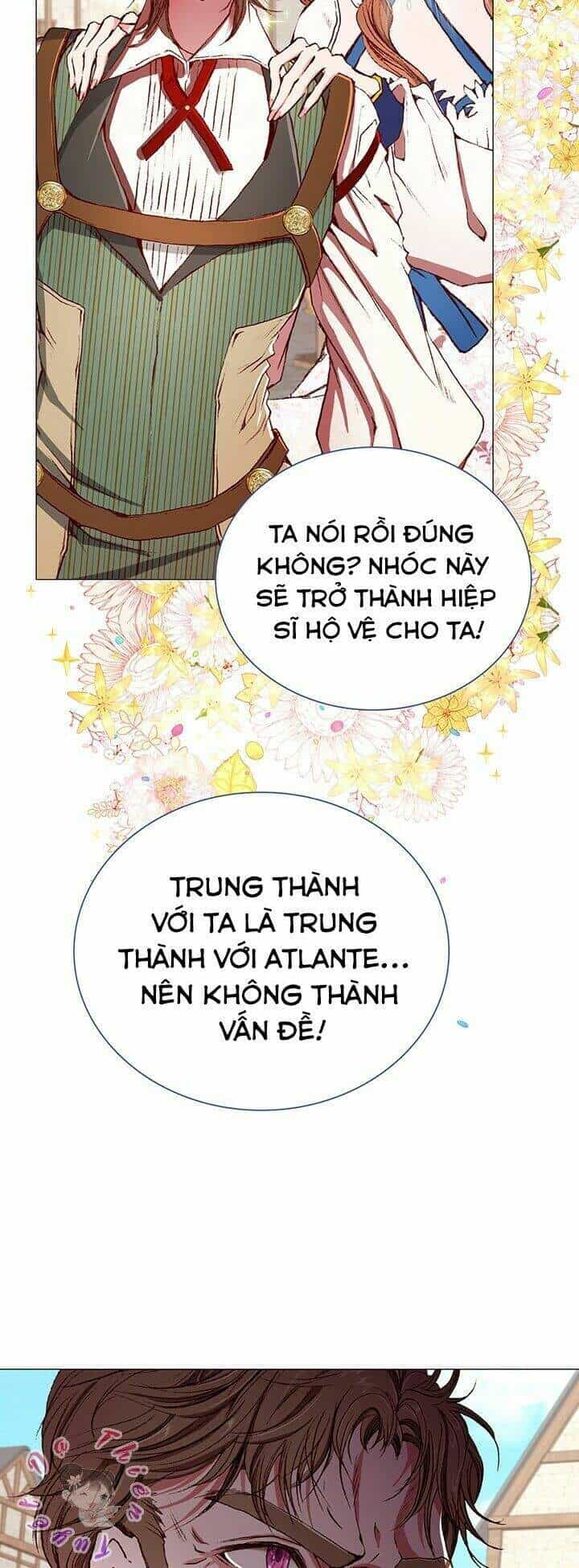 Trở Thành Tiểu Thư Xấu Xí - Chương 14 - ảnh 12