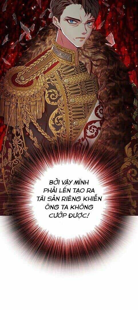 Trở Thành Tiểu Thư Xấu Xí - Chương 16 - ảnh 8