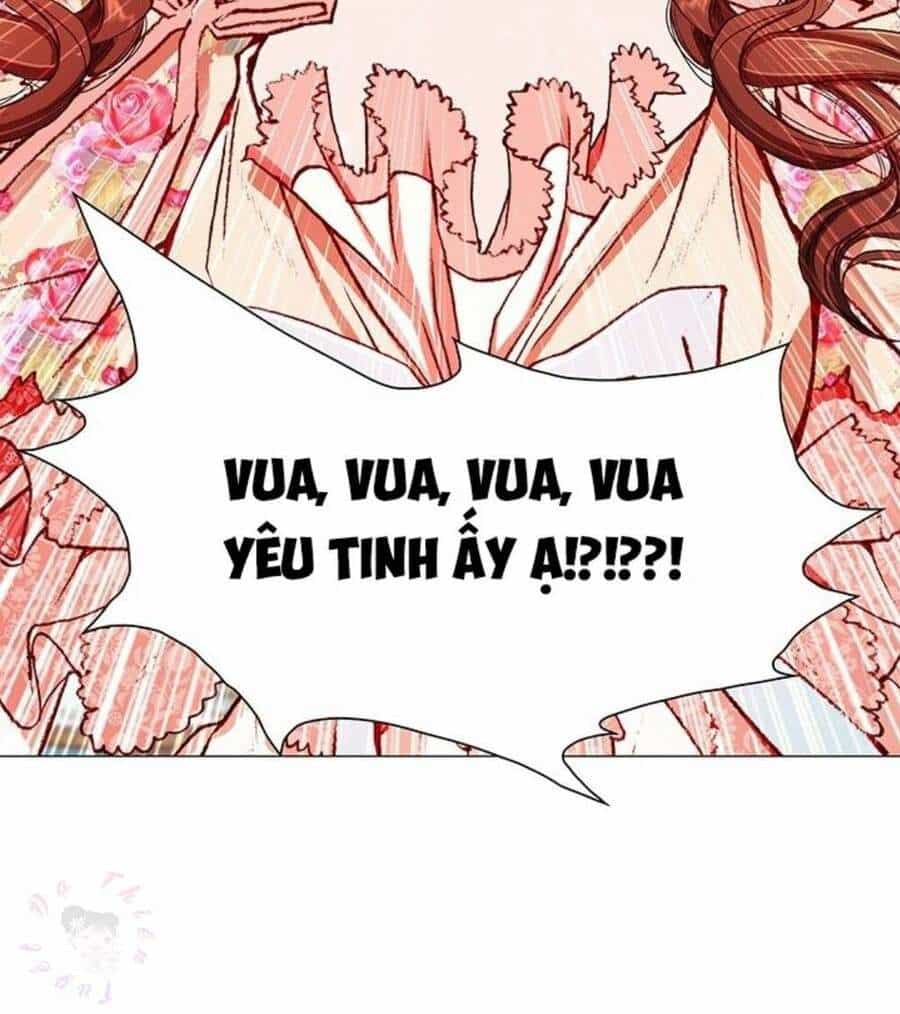 Trở Thành Tiểu Thư Xấu Xí - Chương 20 - ảnh 65