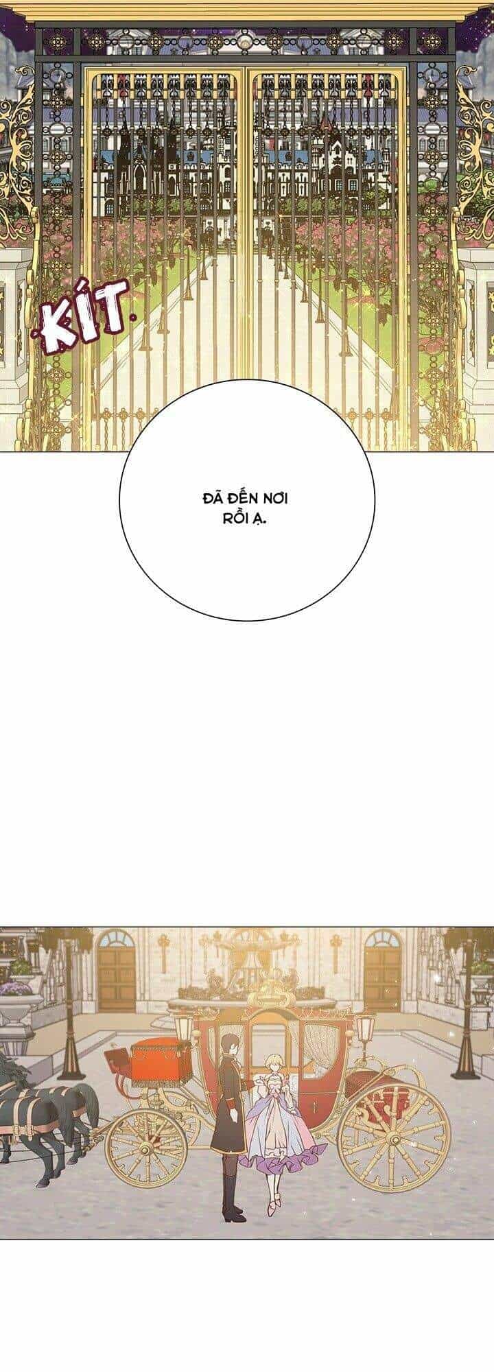 Trở Thành Tiểu Thư Xấu Xí - Chương 22 - ảnh 23