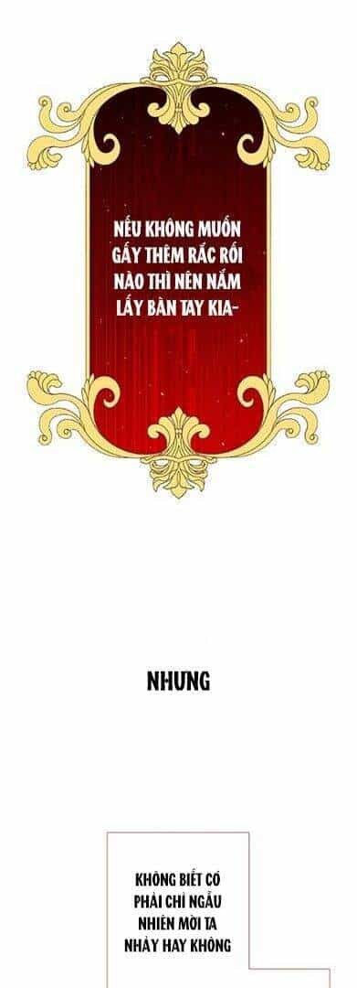 Trở Thành Tiểu Thư Xấu Xí - Chương 24 - ảnh 6