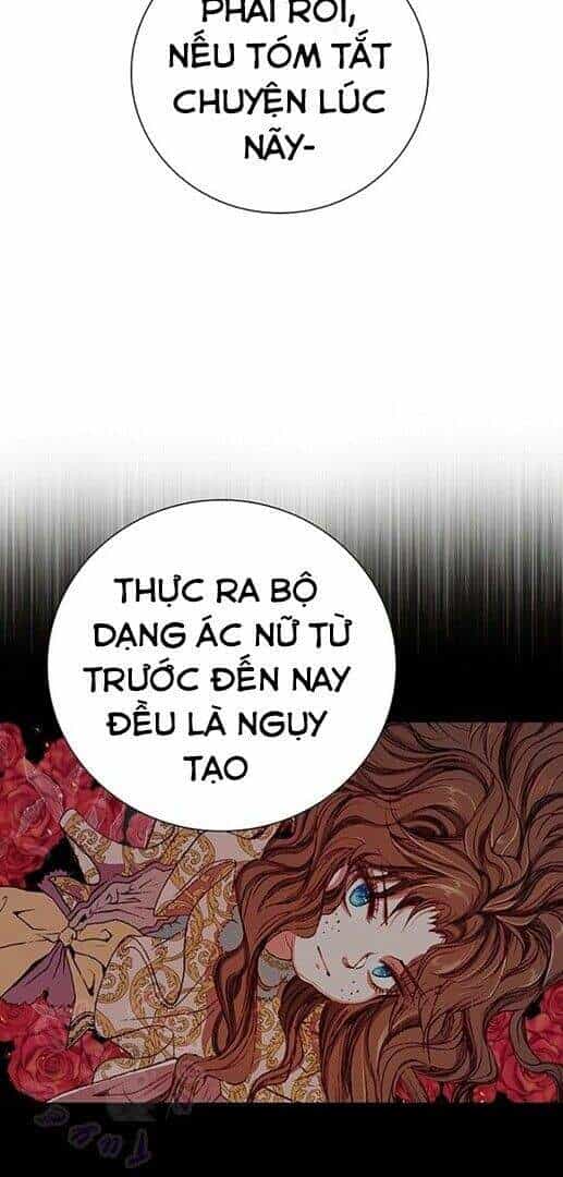Trở Thành Tiểu Thư Xấu Xí - Chương 25 - ảnh 39