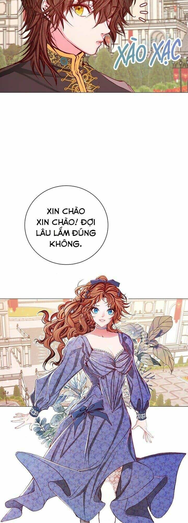 Trở Thành Tiểu Thư Xấu Xí - Chương 26 - ảnh 14