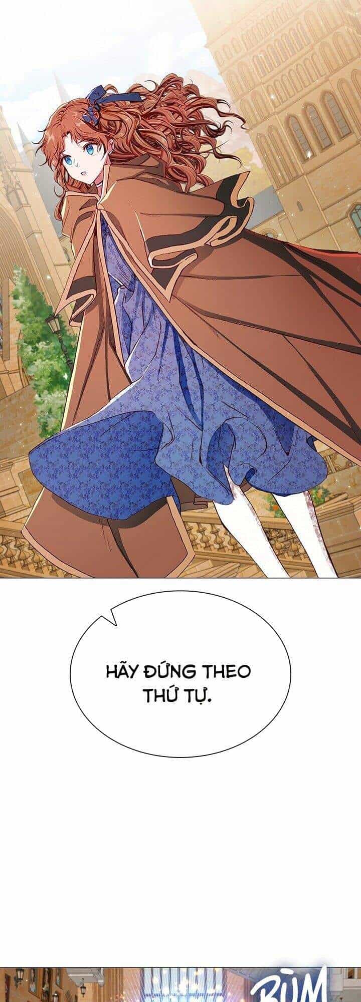 Trở Thành Tiểu Thư Xấu Xí - Chương 26 - ảnh 39